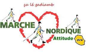 marche nordique 974