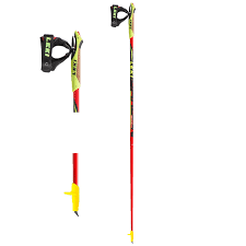 leki platinium nordic walking