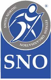 sno nordic walking