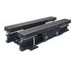 fourche telescopique chariot elevateur