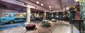 hotel hubert bruxelles