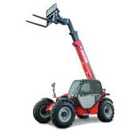 telescopique manitou