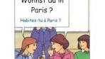 cours allemand débutant