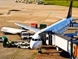 airport