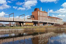 charleroi