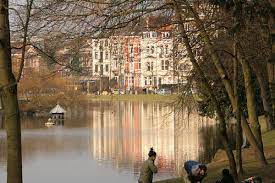 ixelles