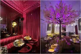 restaurant à bruxelles