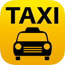 taxi