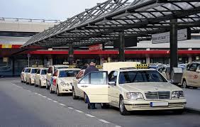 taxis