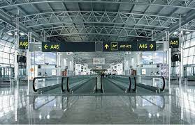 bruxelles airport