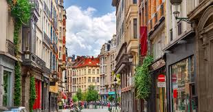 hôtel pas cher bruxelles