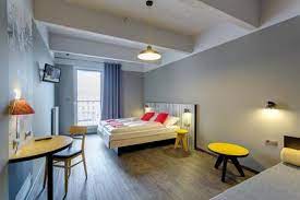 hotel pas cher bruxelles