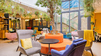 hotels bruxelles