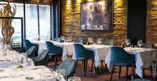 restaurant bruxelles gastronomique