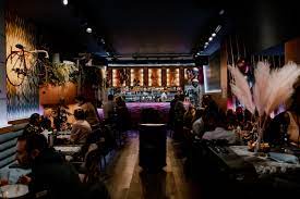 restaurant centre bruxelles