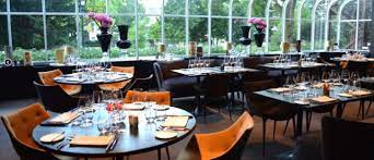 restaurant gastronomique bruxelles