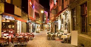 top restaurant bruxelles