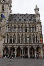 ville de bruxelles