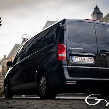 brussels airport taxi