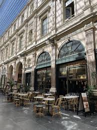 bruxelles meilleurs restaurants