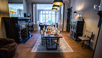 hotel appartement bruxelles