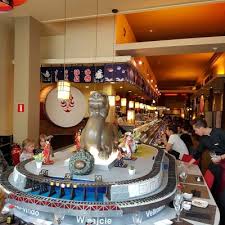 kabuki restaurant bruxelles