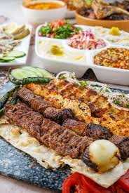 libanais restaurant bruxelles