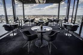 meilleurs restaurants à bruxelles