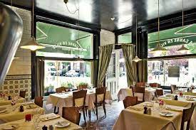 meilleurs restaurants bruxelles