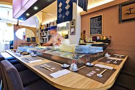 restaurants japonais bruxelles