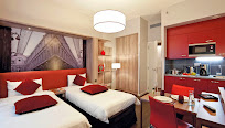 aparthotel