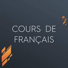 cours de français