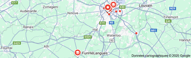 cours de néerlandais