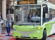 navette