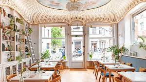 restaurant belge bruxelles