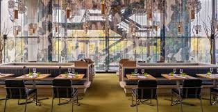 restaurant bruxelles original