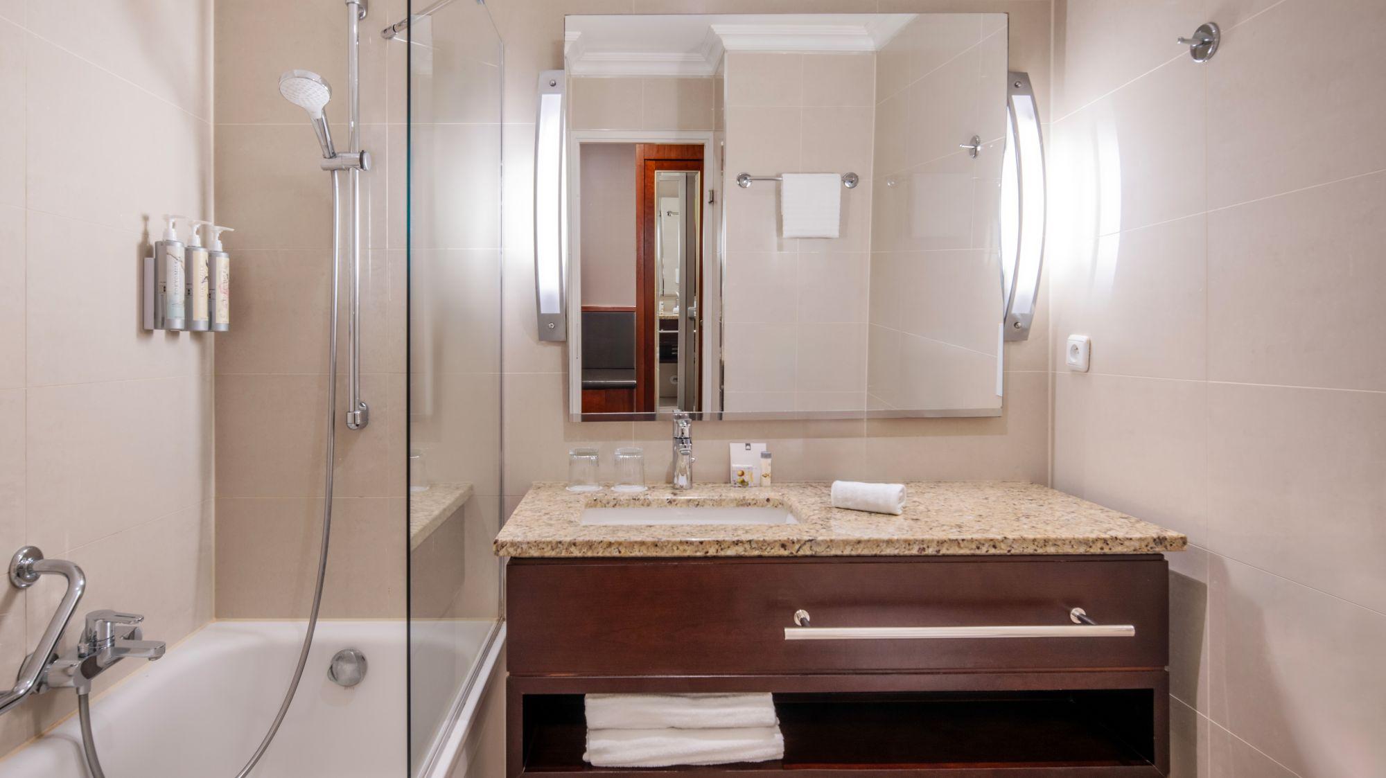 hôtel renaissance bruxelles