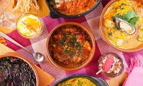 restaurant brésilien bruxelles