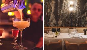 restaurant bruxelles ambiance