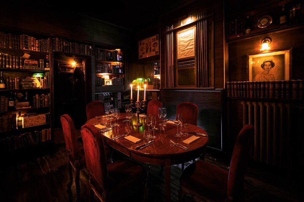 restaurant bruxelles romantique