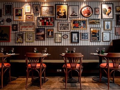 restaurant espagnol bruxelles