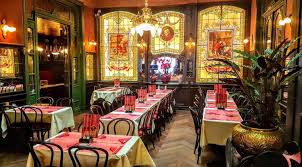 bruxelles restaurant typique