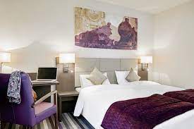 hotel de jour bruxelles