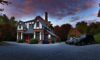 hotel du jour bruxelles