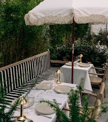 restaurant bruxelles avec terrasse