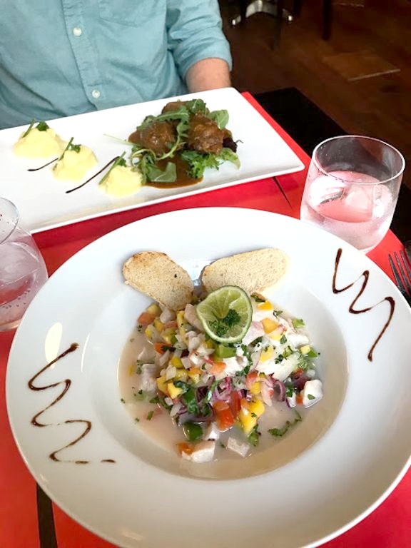 restaurant mexicain bruxelles