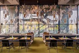 restaurant bruxelles centre ville