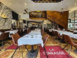 restaurant sympa bruxelles