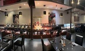 resto japonais bruxelles