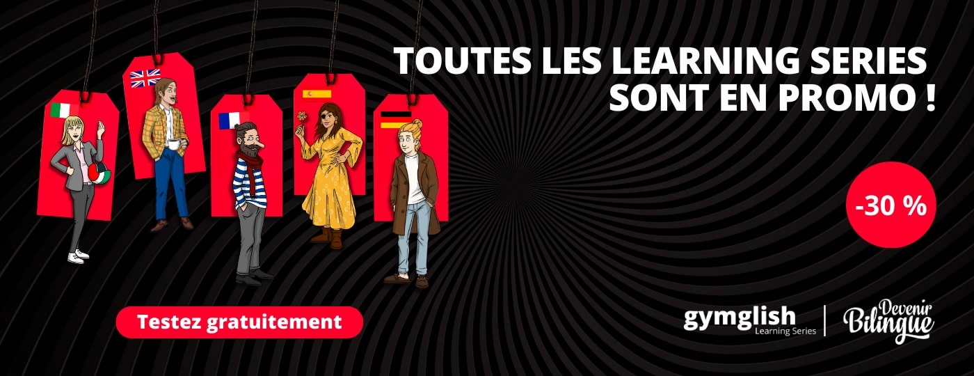 cours d'anglais en ligne